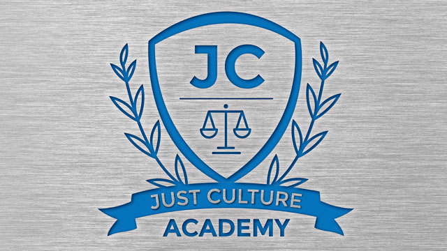 Just Culture Academy™