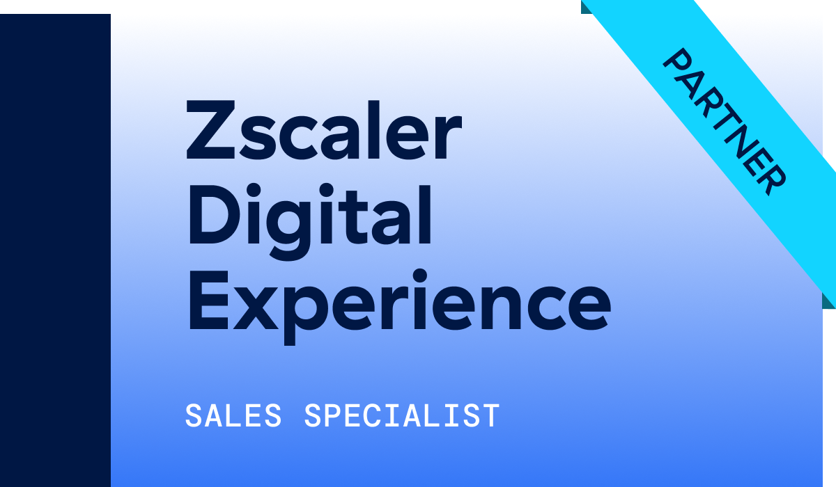 Digital Experience Sales Specialist (EDU-30) Test