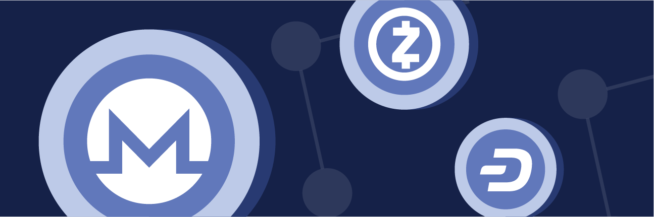 Introduction to Privacy Coins in Reactor