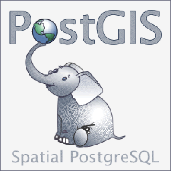 PostGIS