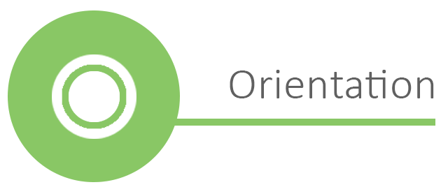 Introduction to basic features & build your first app!