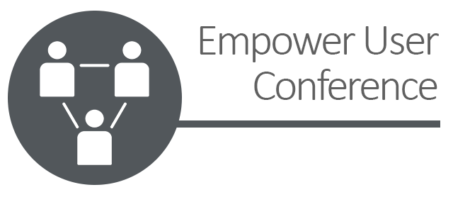 Explore all of the resources from past Empower User Conferences