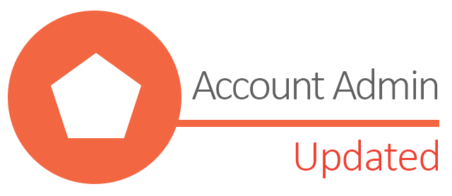 A01: Overview of Account Administration