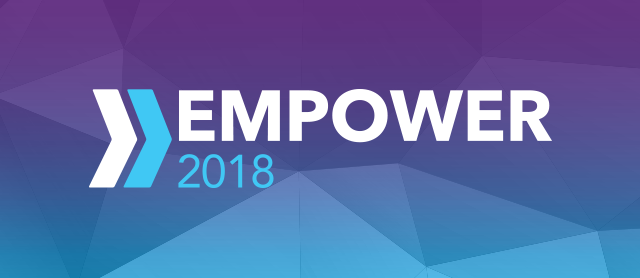 EF04: Quick Base EMPOWER2018