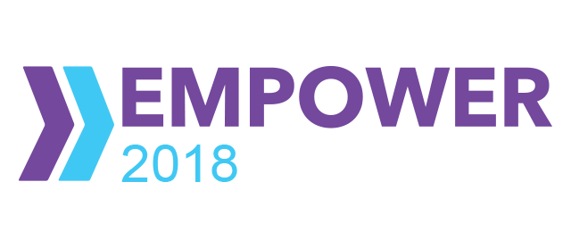 EF04: REGISTRATION OPEN - Quick Base Empower 2018