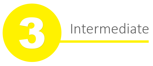 II05: Distributing Data with Enhanced Reports (42min)