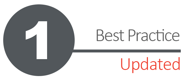 B03: Best Practices - Planning your App