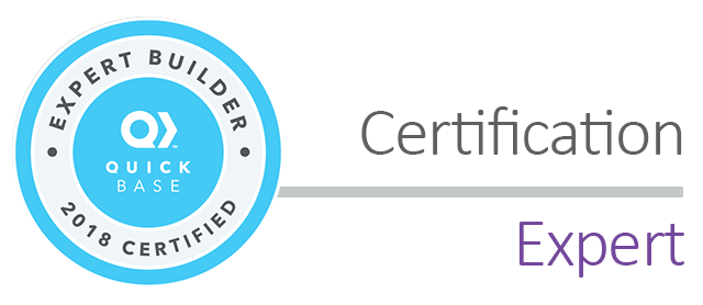 CE02: 2018 Certification - Expert Builder