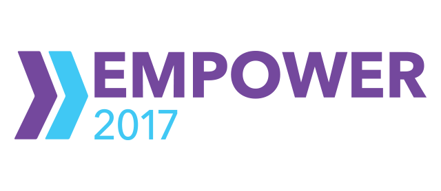 EF03: Quick Base EMPOWER2017