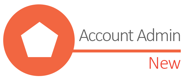 A04: Account Admin Overview