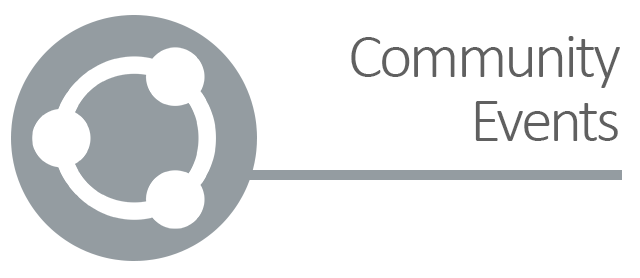 RF08: San Francisco Community Summit - March 13-14, 2018