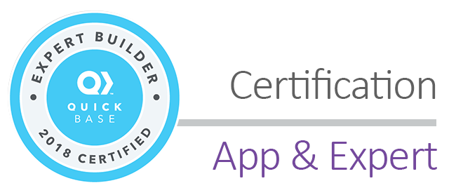 CM05: 2018 Certification - Expert Builder
