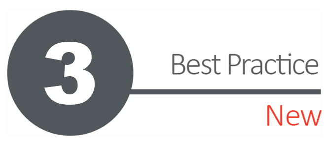 B05: Best Practices- Modeling Your App