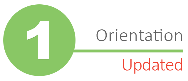 O01: Getting to know Quick Base - Welcome to Your Orientation! (35min)