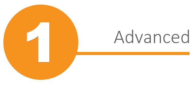 AA01: Advanced Use of Formulas (2hr 13min)
