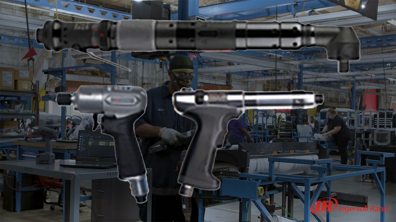 Assembly Line Using Pneumatics Pneumatic Assembly