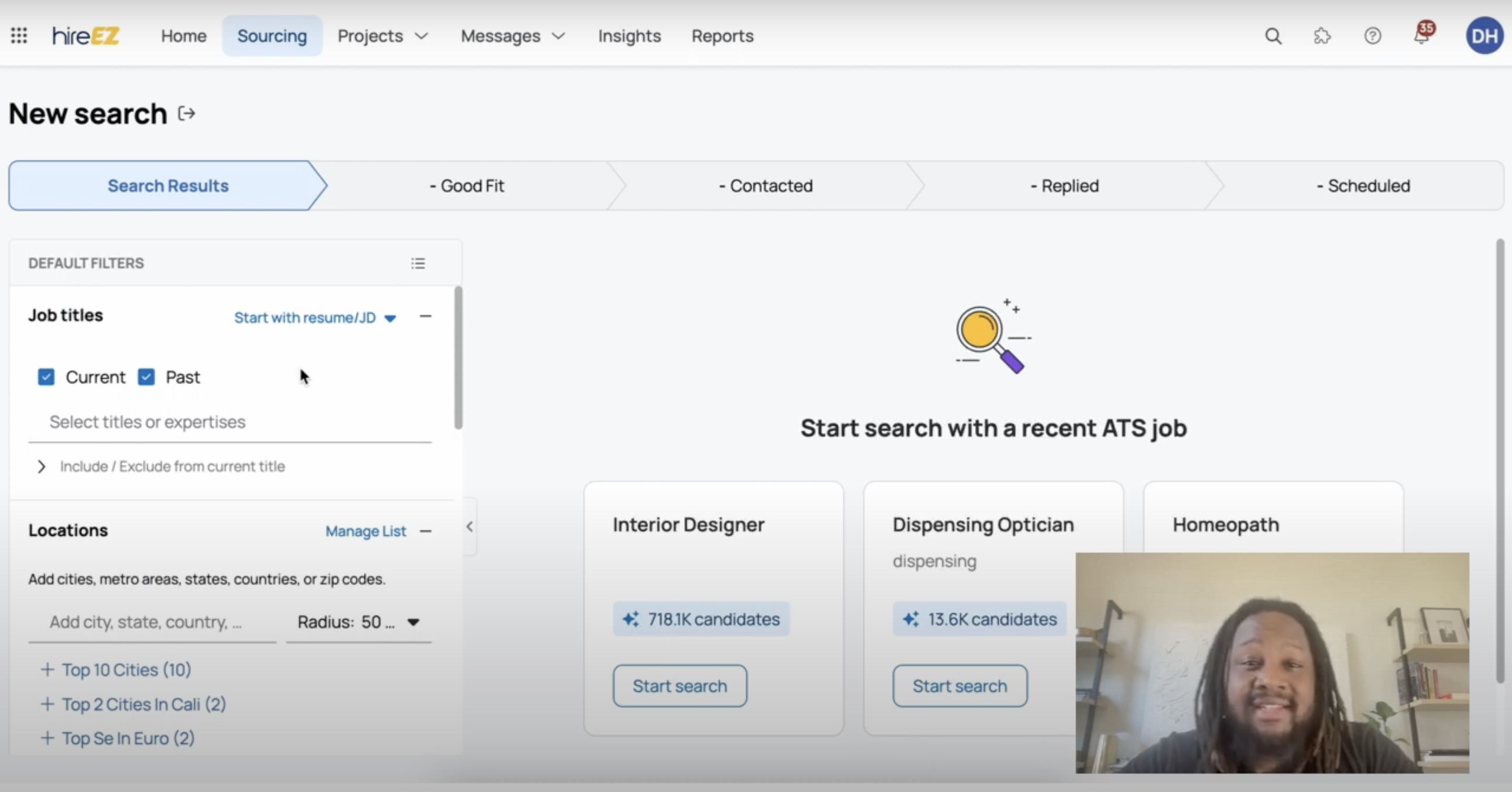 Hireez Onboarding New Hireez Onboarding New