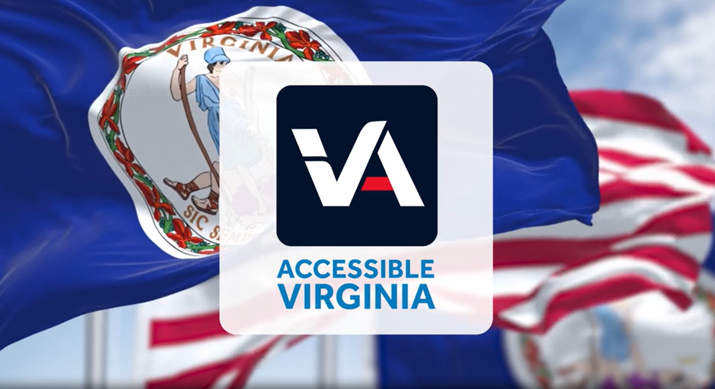Accessible Virginia