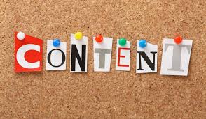 Content Examples