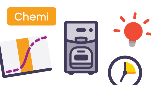 Chemiluminescence: Detection