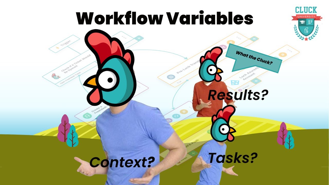 How to reference data with variables