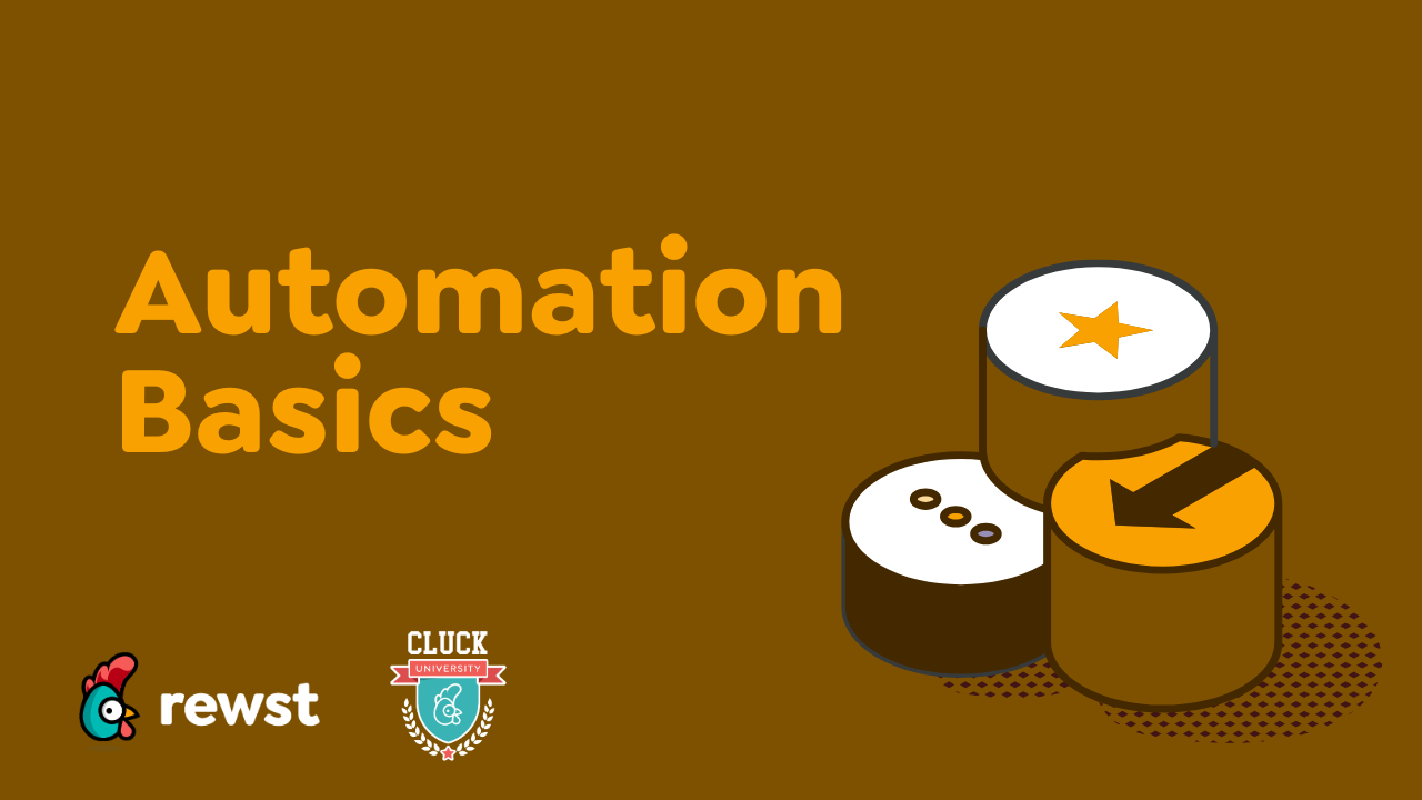 Automation Basics