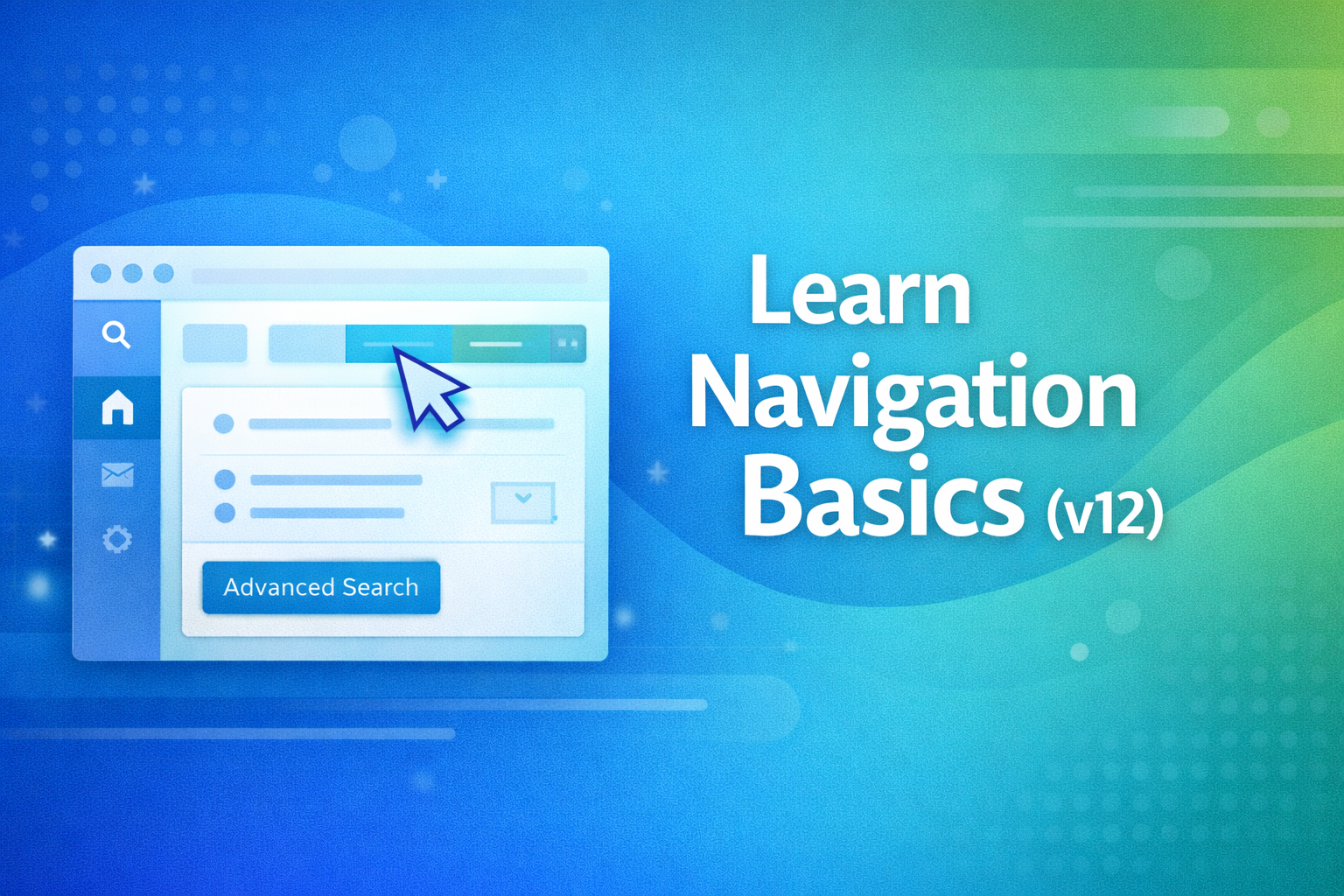 Basic Computer Navigations Learn Navigation Basics (v12)