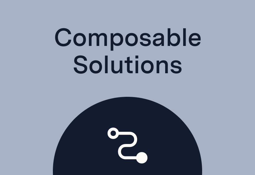 Composable Solutions