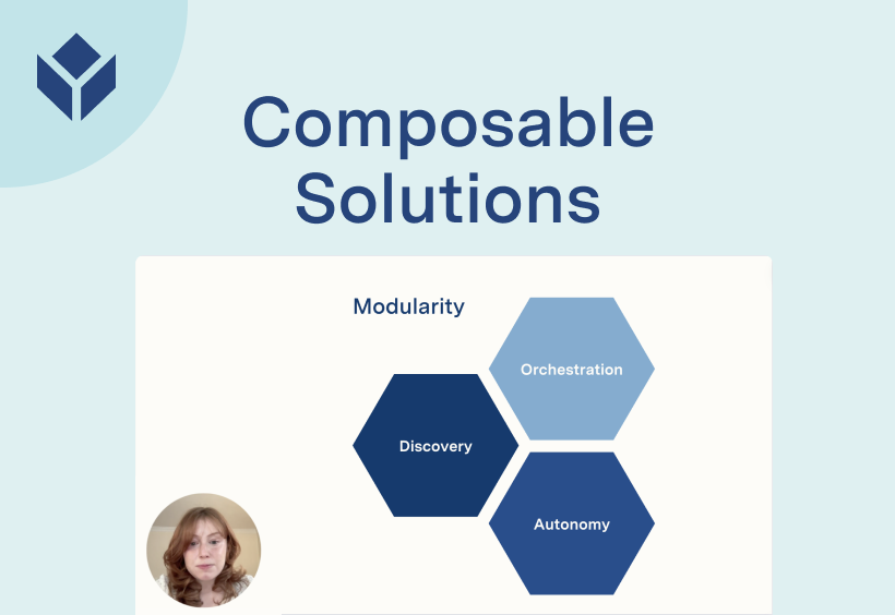 Composable Solutions: Navigating the Paradigm Shift with Tulip