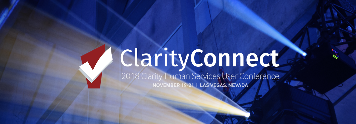 Clarity Connect 2018: System Administration - Federal Reporting Update