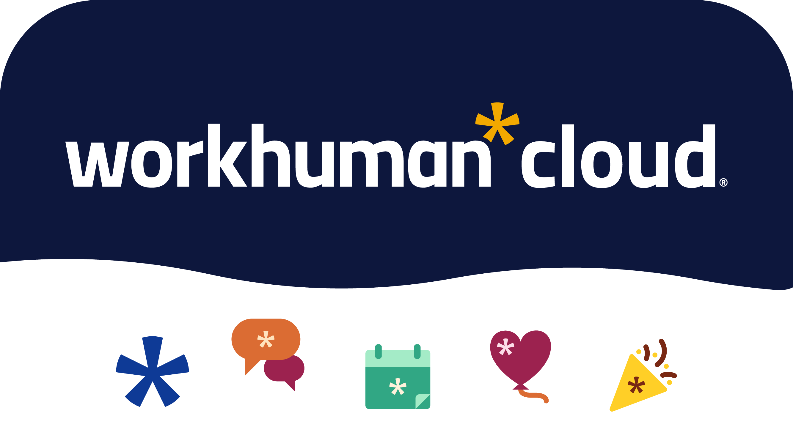 to the Workhuman Hub