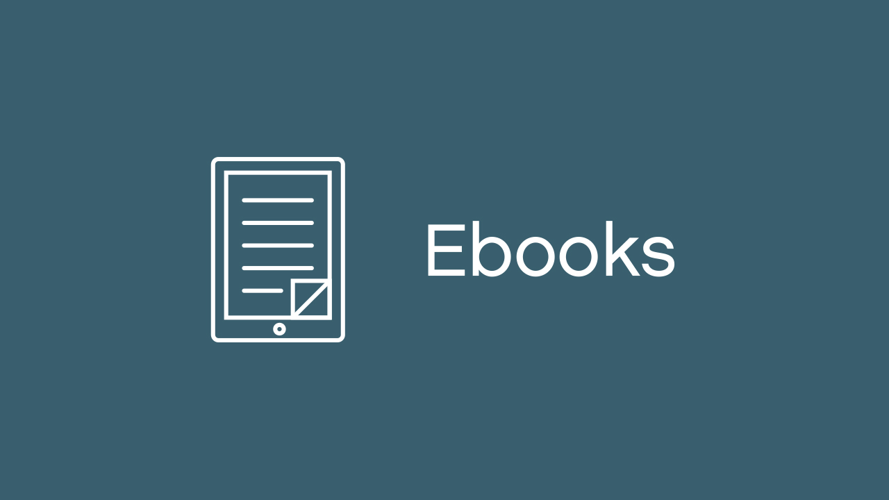 E-books