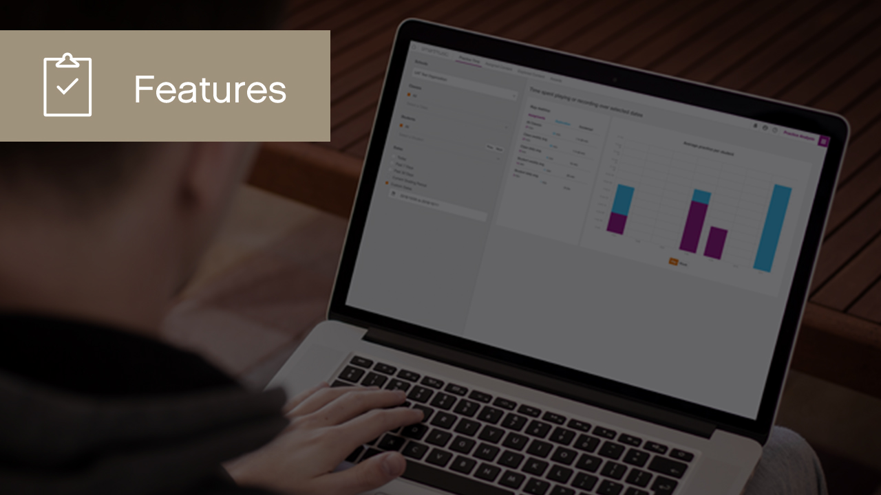 Getting Started with Sight Reading Builder