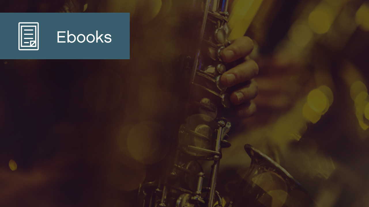 Big Band: Director's Toolkit