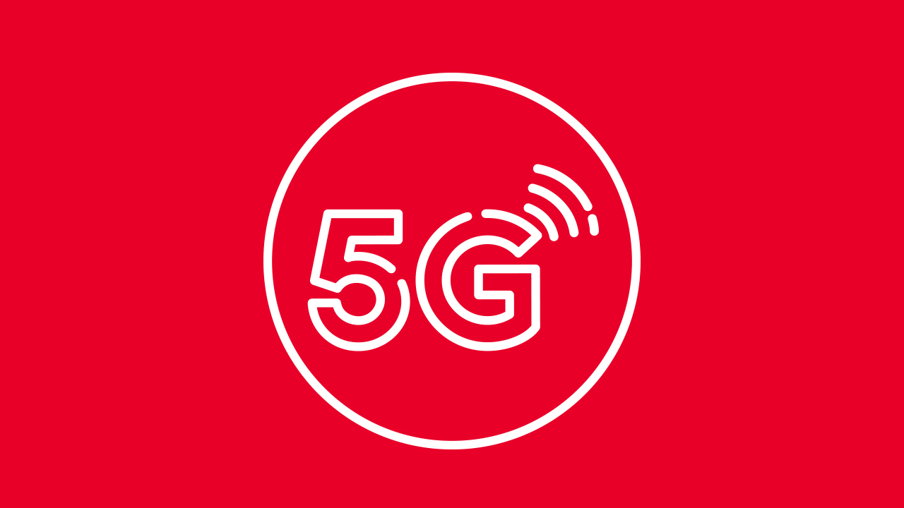 Explore 5G