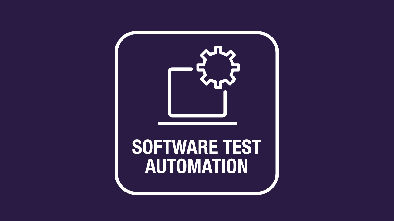 Software Test Automation