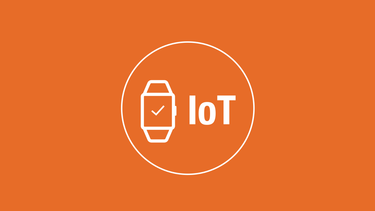 The Internet of Things