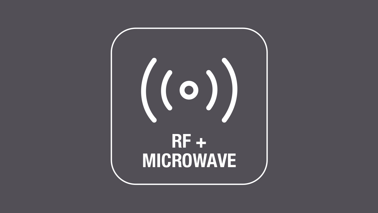 RF + Microwave