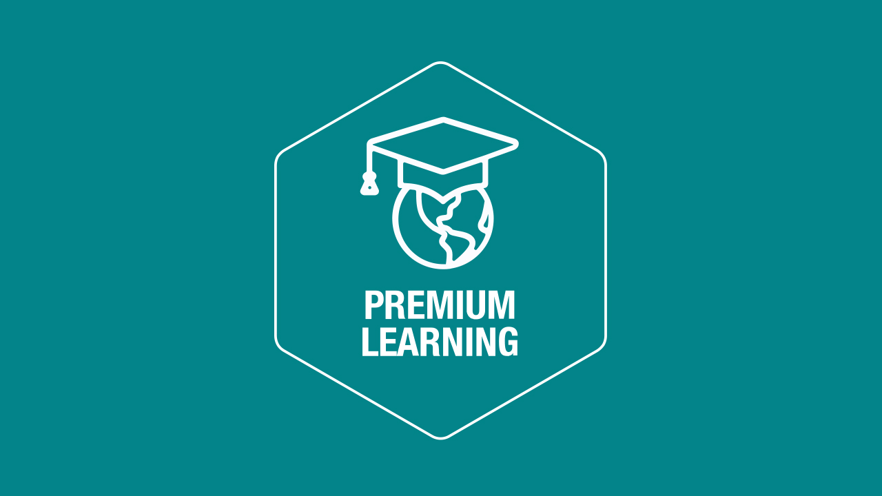 Premium Learning