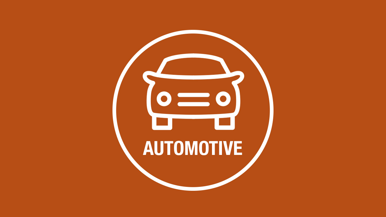 Automotive
