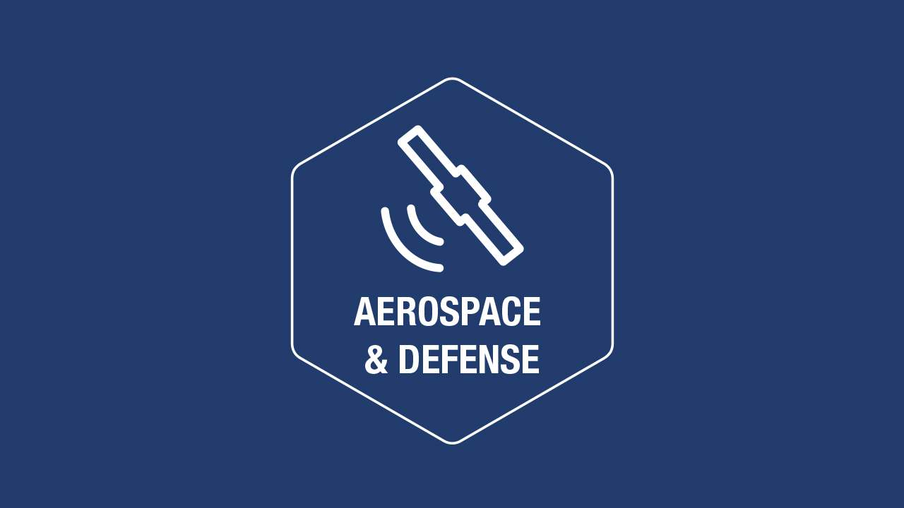 Aerospace and Defense
