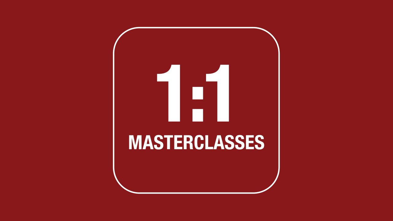 Masterclasses