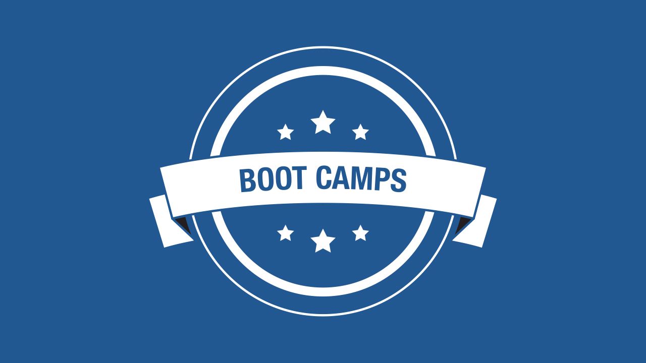 Boot Camps