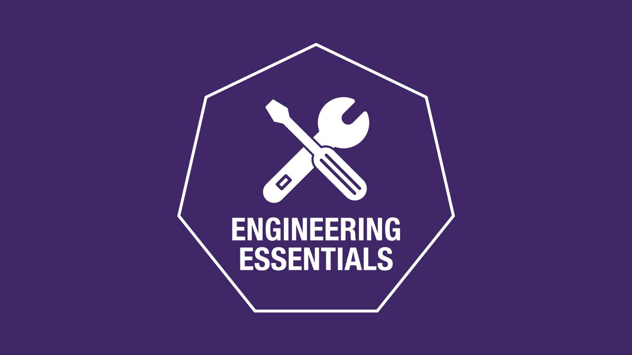 Engineering Essentials