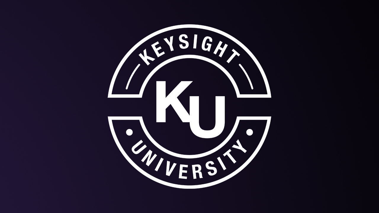 About Keysight University