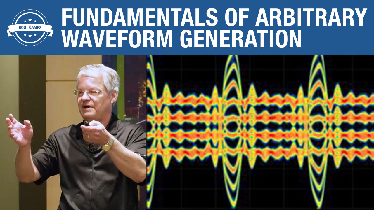 Fundamentals of Arbitrary Waveform Generation