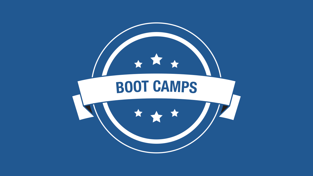 5G Boot Camp