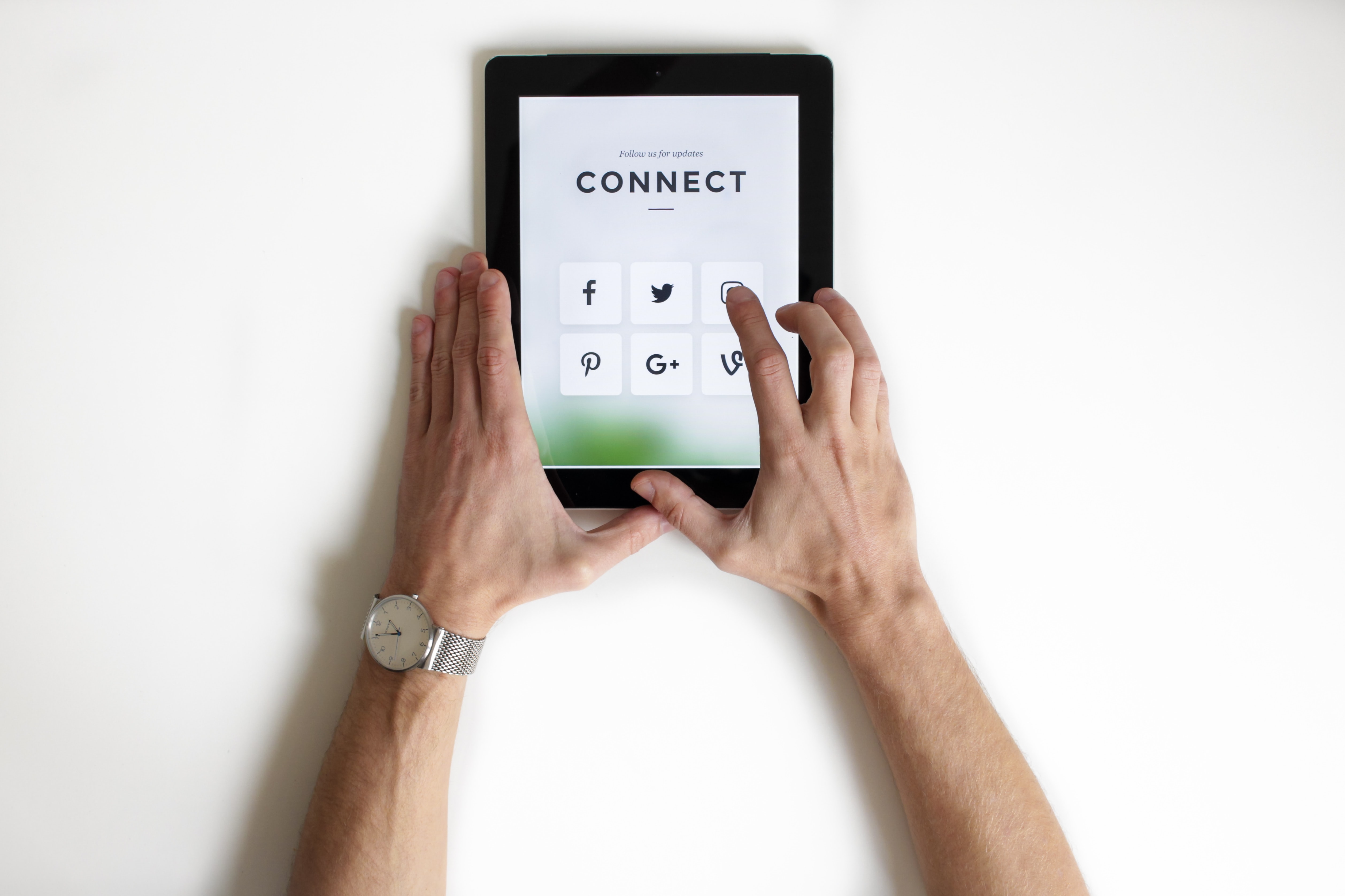 Quid Social Training