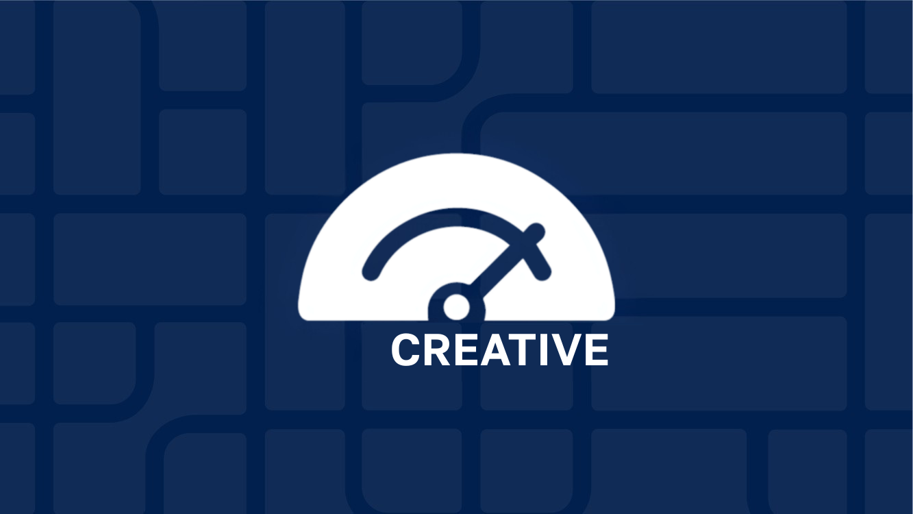 Accelerate: Strategic Creative Certification