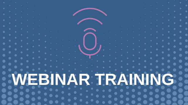 Entelo Webinar Training